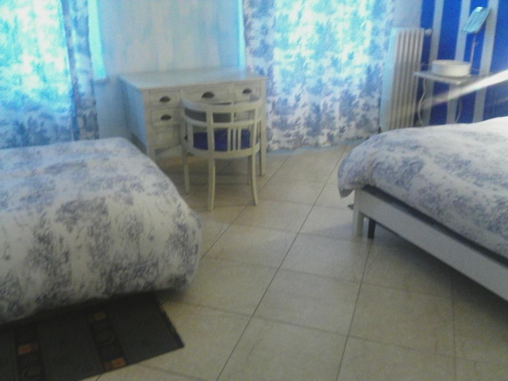 B&B Il Passito Caluso Esterno foto