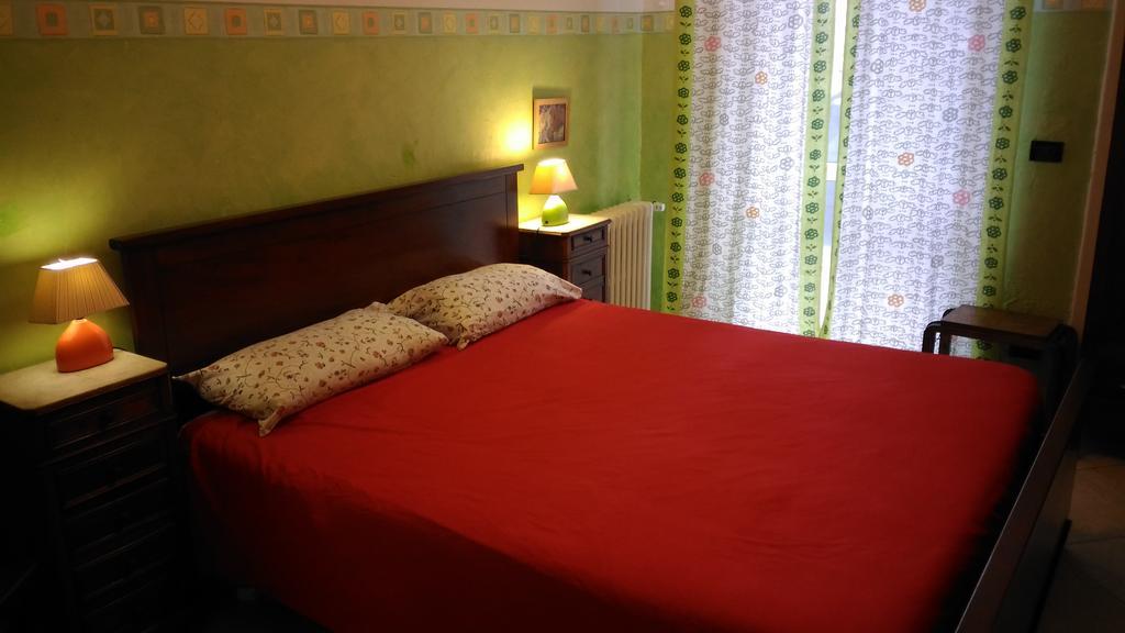 B&B Il Passito Caluso Esterno foto
